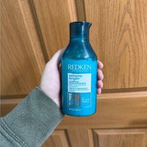 Redken Extreme Length Conditioner - used